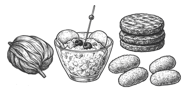 Imagen dibujo de Elaborados