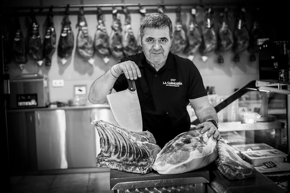 Imagen Carnicería J Vicente Valencia